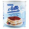 Latte Condensato Concentrato E Zuccherato In Latta Nestlé