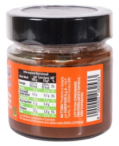 Nattura Keto Protein Sport Crema Cacao E Nocciola - Foto 3
