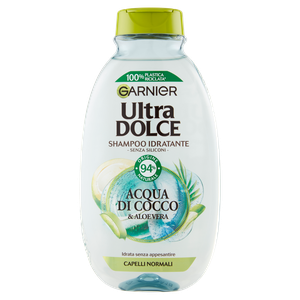 Shampoo Acqua Di Cocco Ultra Dolce - Foto 1