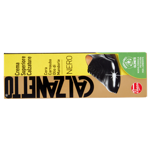 Lucido Da Scarpe Nero Pro Planet Calzanetto - Foto 3