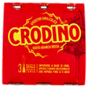 CRODINO ROSSO 17,5X3