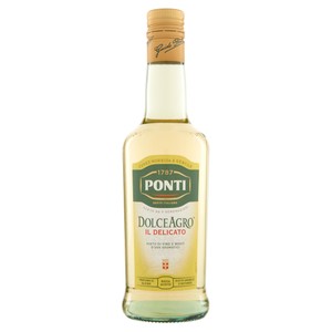 Dolceagro Condimento Delicato Ponti - Foto 1