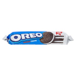 Biscotti Oreo Double Creme Al Cacao Con Doppia Crema Vaniglia Oreo - Foto 1