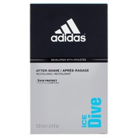 After Shave Adidas Ice