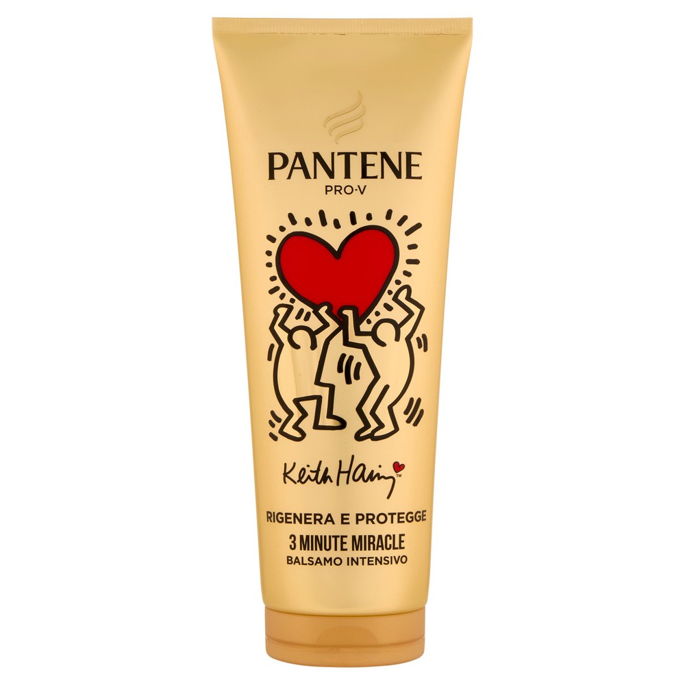 Balsamo Rigenera & Protegge 3 Minuti Miracle Pantene - Foto 1