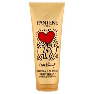 Balsamo Rigenera & Protegge 3 Minuti Miracle Pantene - Foto 1