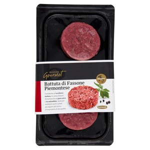 Battuta Fassone Piemontese Selezione Gourmet - Foto 1