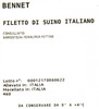 FILETTO SUINO ITA FVB - Foto 3 di 3