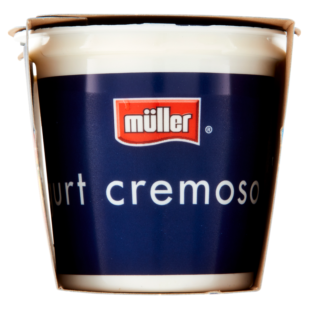 2 Yogurt Pesca E Albicocca Muller - Foto 2