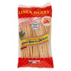 Grissini Stirati Linea Derby