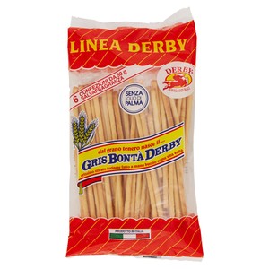 Grissini Stirati Linea Derby - Foto 1