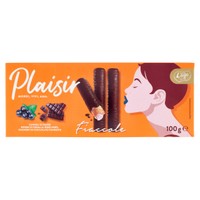 Biscotti Fiaccole Ribes Nero Plaisir Biscotti Fiaccole Ribes Nero Plaisir