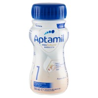 Latte Liquido 1 Profutura Aptamil