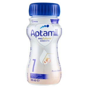 Latte Di Partenza 1 Liquido Aptamil Profutura - Foto 1