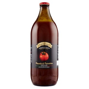 Passata Di Pomodoro Russolillo - Foto 1