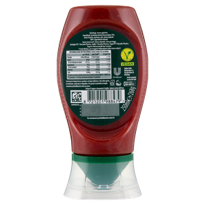 Calvé Ketchup Supreme Piu' Pomodoro Top Down - Foto 3