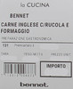 131 CARNE INGLESE RUCO - Foto 2 di 2