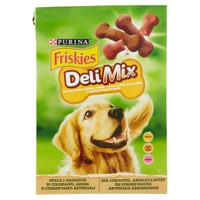 Snack Per Cani Delimix Friskies Snack Per Cani Delimix Friskies