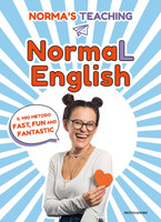 Norma - Normal English. Il Mio Metodo Fast,Fun Norma - Normal English. Il Mio Metodo Fast,Fun