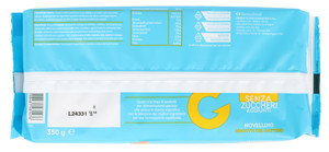 Giusto Novellino Biscotti Del Mattino Senza Zucchero - Foto 3