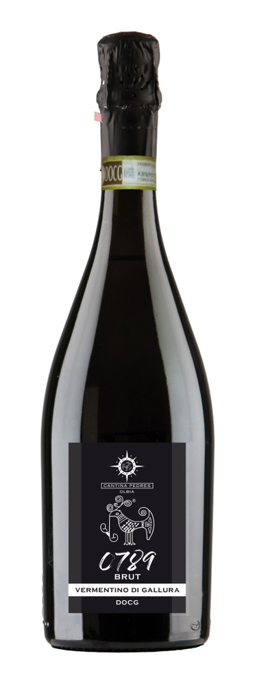 Vermentino 0789 Spumante Di Gallura Docg - Foto 1