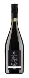 Vermentino 0789 Spumante Di Gallura Docg - Foto 1
