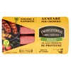 Salsiccia 100% Vegetale Unconventional