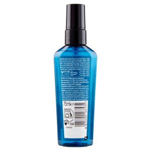 Siero Idratante Per Capelli Da Normali A Secchi Aqua Revive Gliss - Foto 3