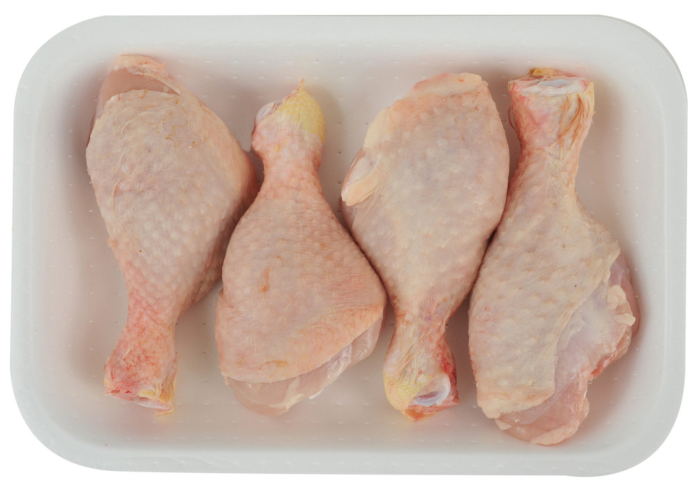 Fusi Di Pollo - Foto 1