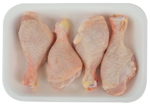 Fusi Di Pollo - Foto 1