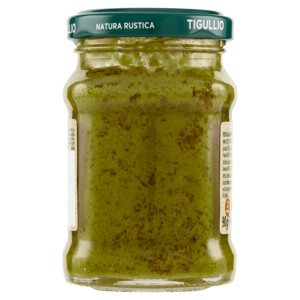 Granpesto Tigullio Senz'aglio Star
