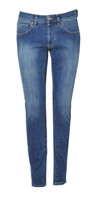 Jeans Uomo Elasticizzato Con Zip 58 Carrera Jeans Uomo Elasticizzato Con Zip 58 Carrera