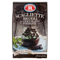 Scagliette Di Cioccolato Rebecchi Scagliette Di Cioccolato Rebecchi