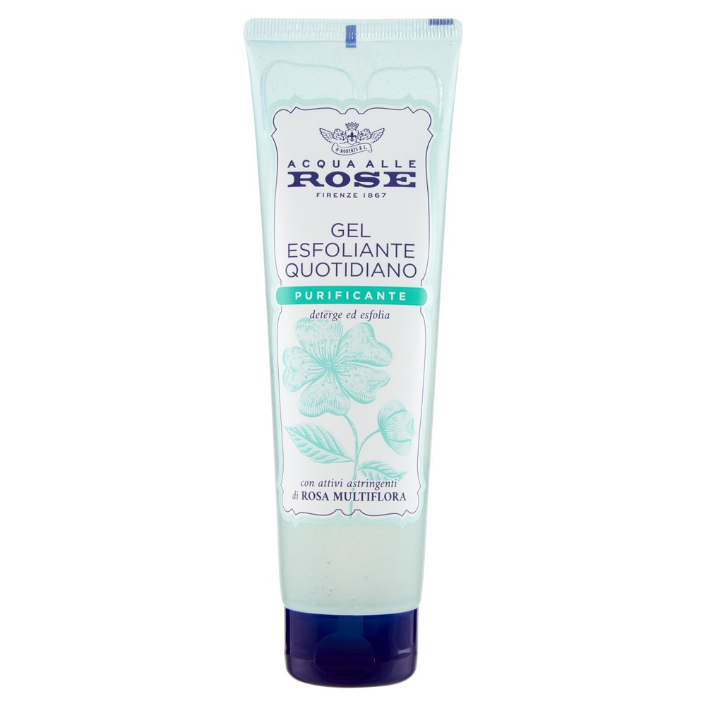 Gel Esfoliante Purificante - Foto 1