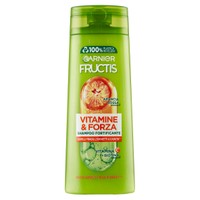 Fructis Shampoo Vitamine&Forza