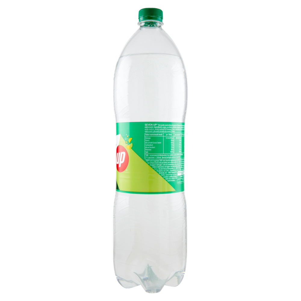 7up - Foto 3