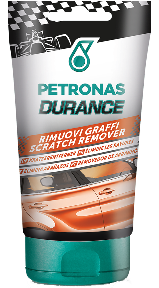 Pasta Elimina Graffi 150 Ml Petronas Durance