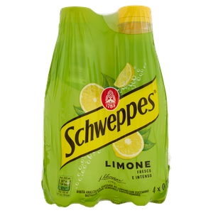 Schweppes Al Limone 4 Da Ml.250 - Foto 3