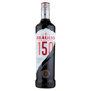 Amaro Alpino Braulio - Foto 1