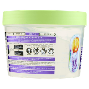 Gel Metodo Ricci Premium Fructis - Foto 2