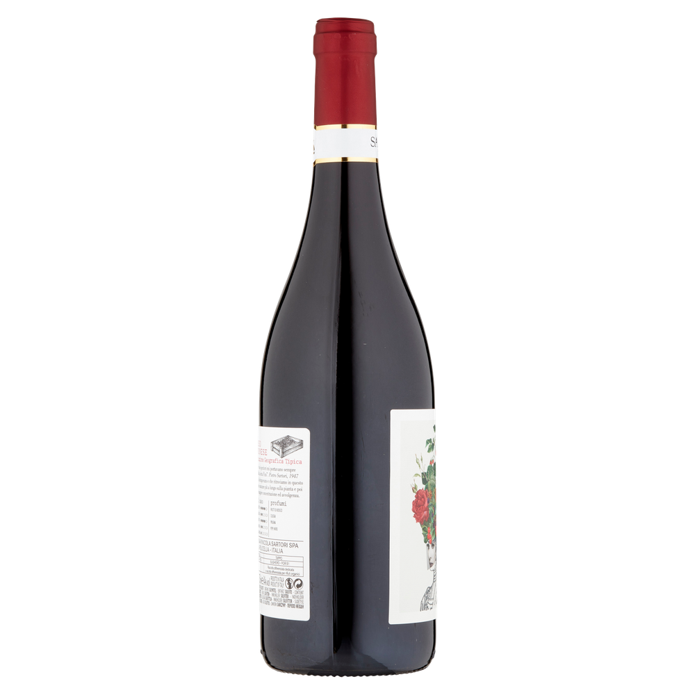 Fira Vino Rosso Veronese Igt Sartori - Foto 2