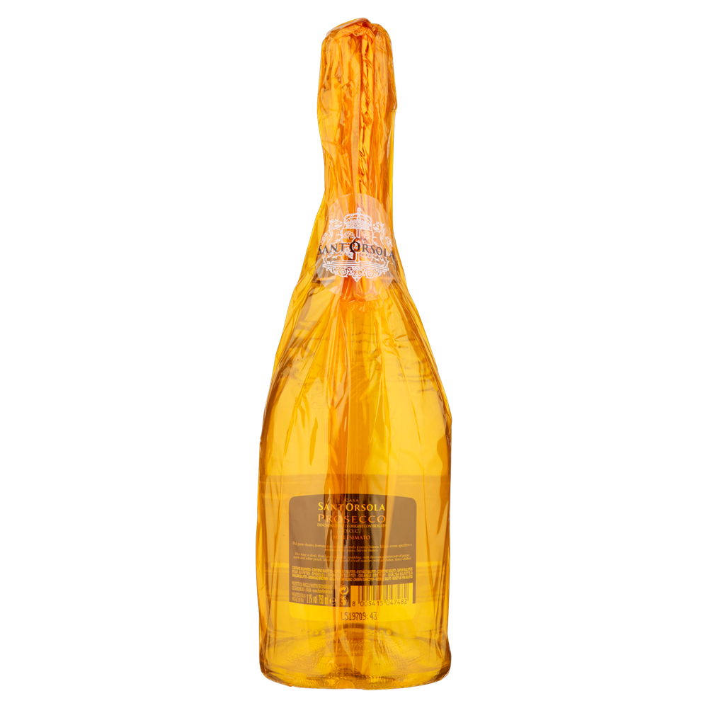 Prosecco Doc Millesimato Santorsola - Foto 3