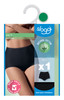 Slip Donna Maxi 48 Nero Sloggi