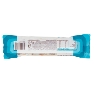 Barretta Di Frutta Secca Con Cocco E Fave Di Cacao Good For You