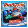 Rush Hour Scappa Via Dagli Ingorghi