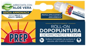 Penna Dopopuntura Roll On Prep Derm - Foto 1