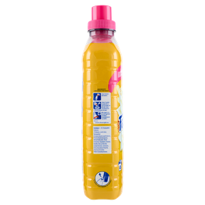 Ammorbidente Concentrato Mandarino Fabuloso 45 Lav. - Foto 2