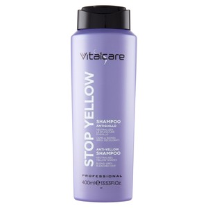 Shampoo Antigiallo Vitalcare - Foto 1