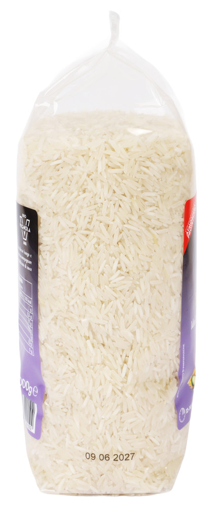 Riso Basmati Vignola - Foto 2