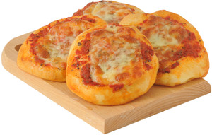 Pizza Margherita Mini